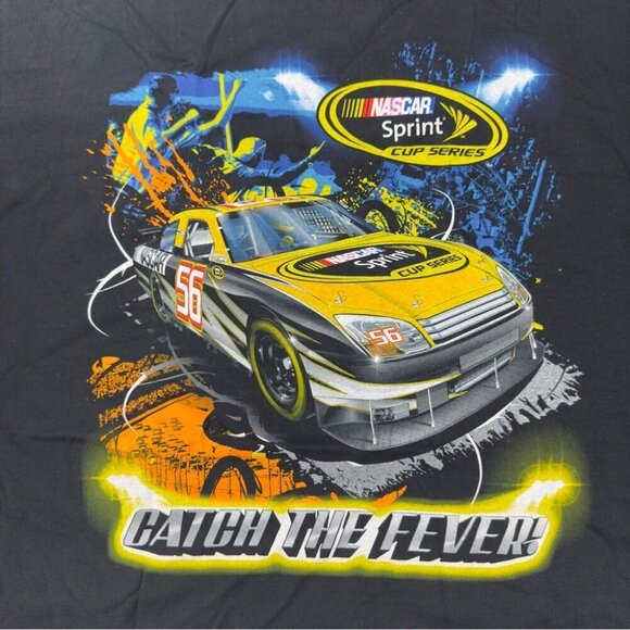 Chase Authentics Men's XL 2013 Sprint Cup T-Shirt - Picture 11 of 11